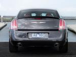 Chrysler 300S 2013 года (AU)